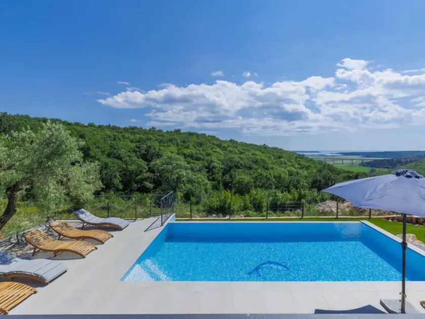 Villa Bella Serbani - Image 1
