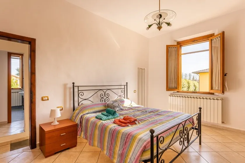 Casa vacanze 'Enza's Petite Maison' con Wi-Fi - Image 1