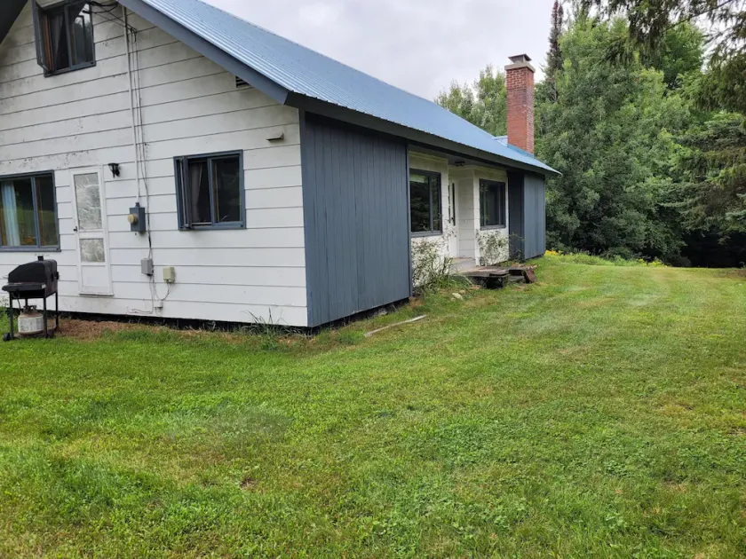 2000sq ft. home in Keene NY \"HOME OF THE HIGH PEAKS\" ADK MTS. - Image 1