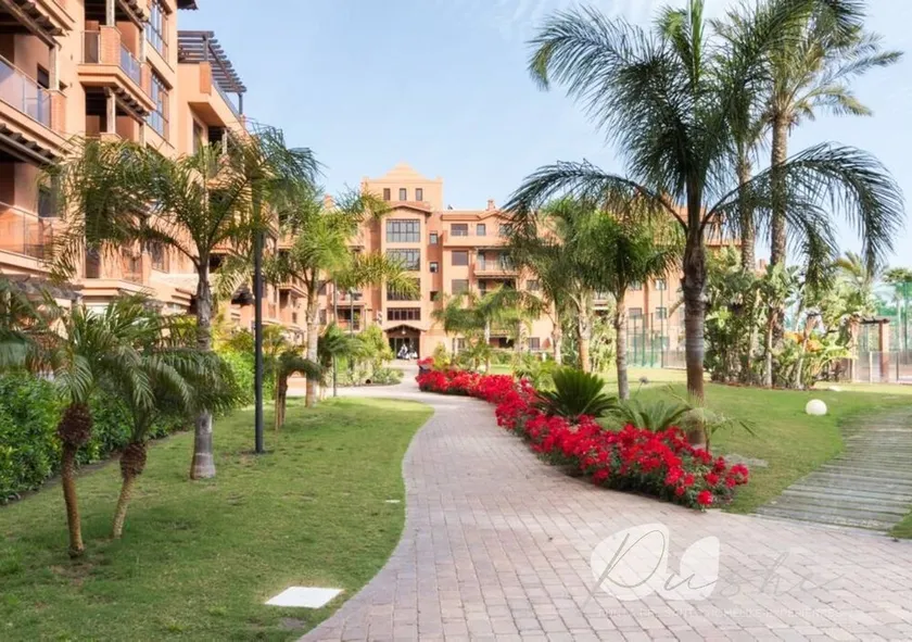 PUSHE Playa Granada Beach&Golf 1 - Image 1
