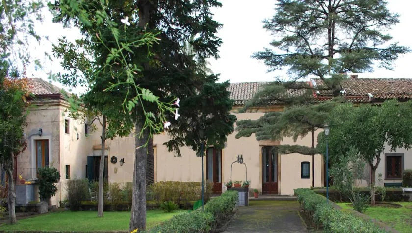 Bed & Breakfast on the slopes of Etna - Image 1