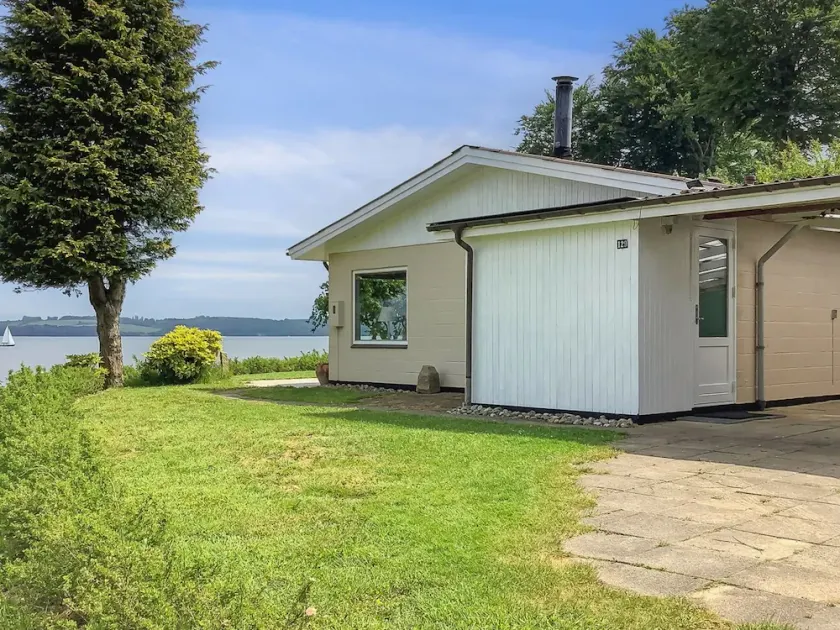 \"Launo\" - 150m to the fjord by Interhome - Image 1