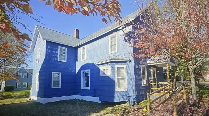 Renovated Home in Heart of Bemus Point, Large Yard-Fire Pit- 3-4 Bedrooms  - Image 1