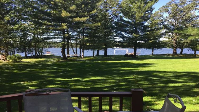Perfekte Brainerd-Hütte am Upper South Long Lake für einen Kurzurlaub mit Freunden und der Familie! - Image 1