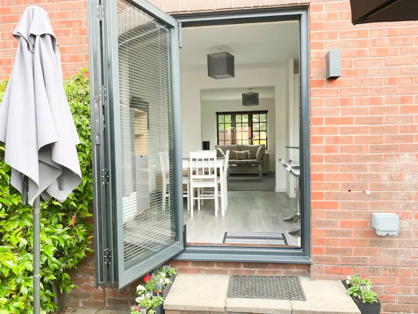 Harbourside House Holiday Home - Image 1