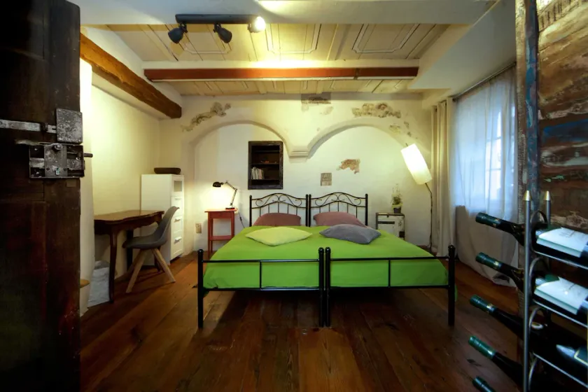 escritório Renaissance - Cidade Velha (ela) sala de recuperação dever no monumento - Image 1