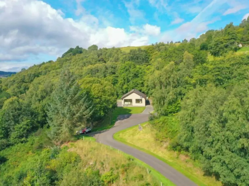Holiday Home Achmony Byre by Interhome - Image 1