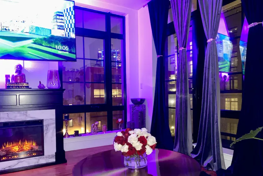 Luxury Penthouse - Image 1