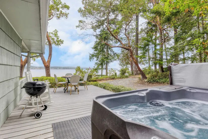 Cove Cottage - Image 1