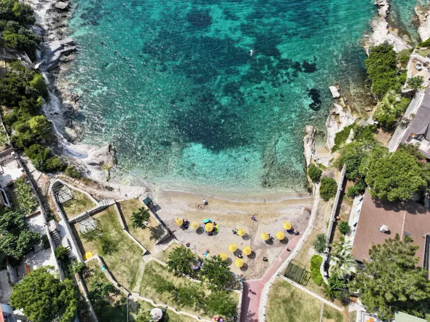 Miromara Hotel Karaburun - Image 1