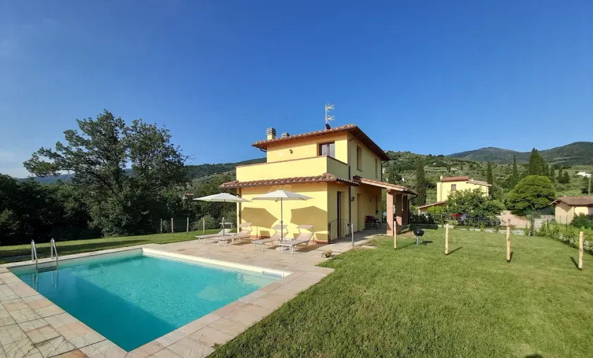 Villa - Image 1