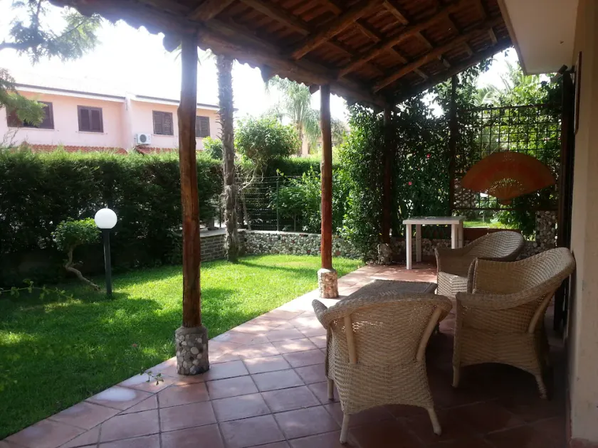 Villa med trädgård - Portoada Village Pizzo - Image 1