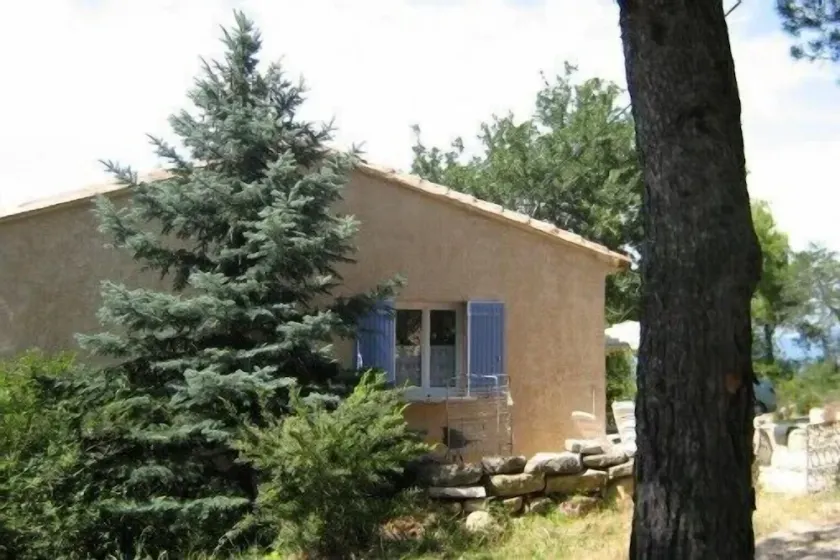Appartamento 'les écureuils' a Bonnieux nel cuore del Luberon in campagna - Image 1