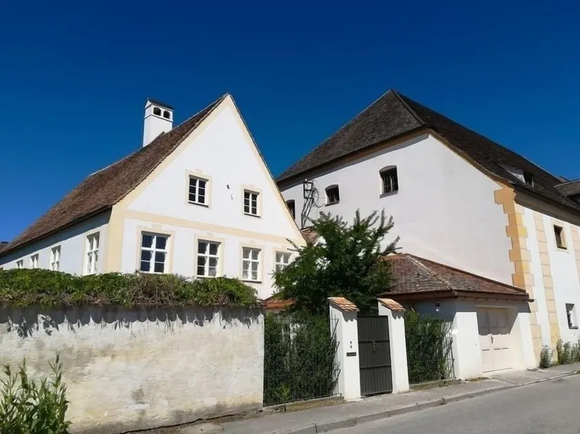 Vacation apartment/apartment for 4 guests with 135m² in Polling (145186) - Image 1