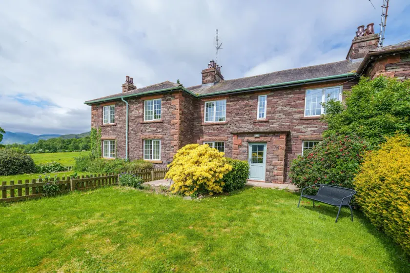 2 Gowbarrow Cottages - Image 1