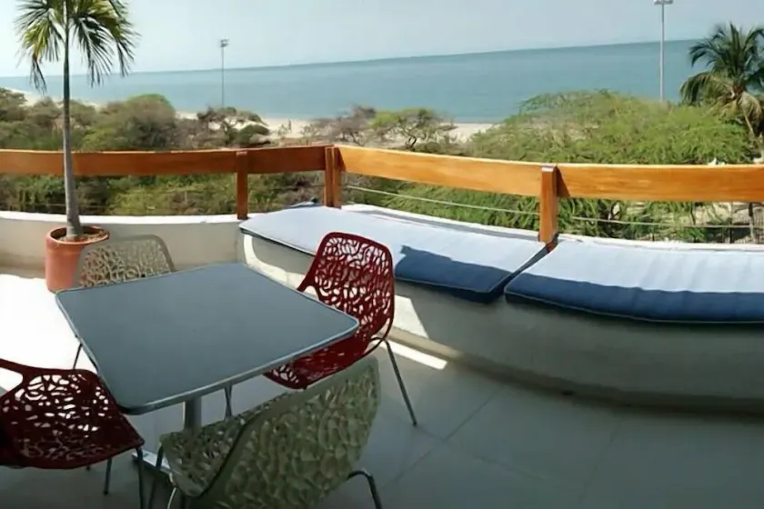 Amazing apartment in Santa Marta, Colombia. - Image 1