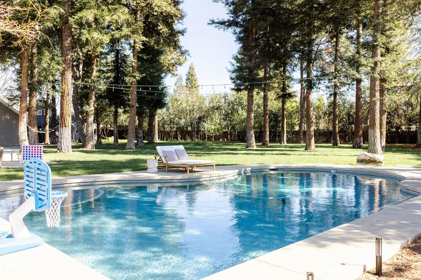 Luxury ranch style home with park like setting in North Chico! - Image 1