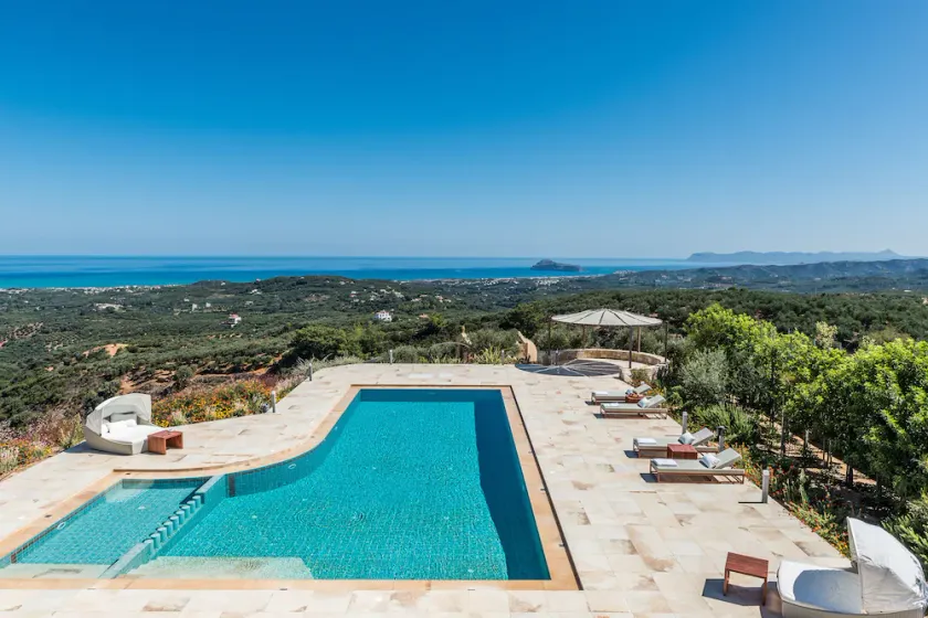 Lux Villa★SPA & Tennis★Jacuzzi & Indoor Pool★BBQ & Gym - Image 1