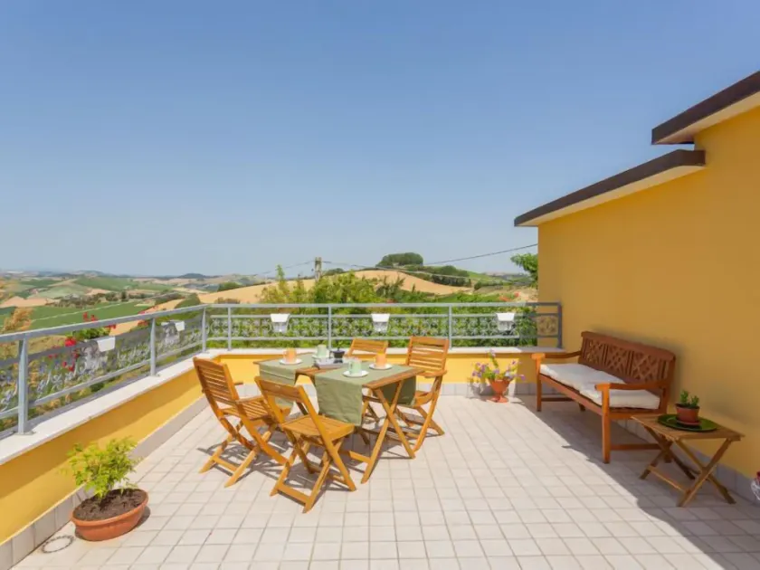 Vacation home Erika by Interhome - Image 1