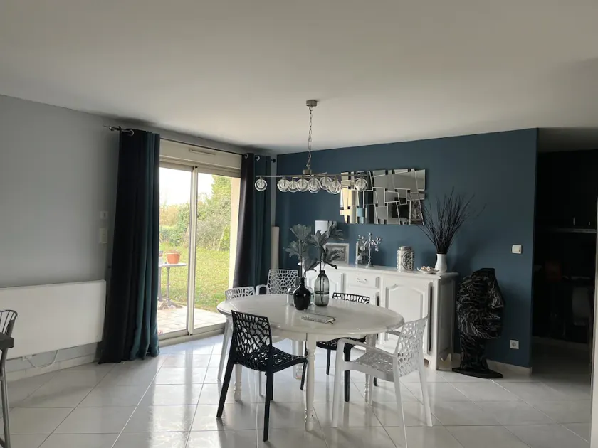 Charmante Maison Cosy - Image 1