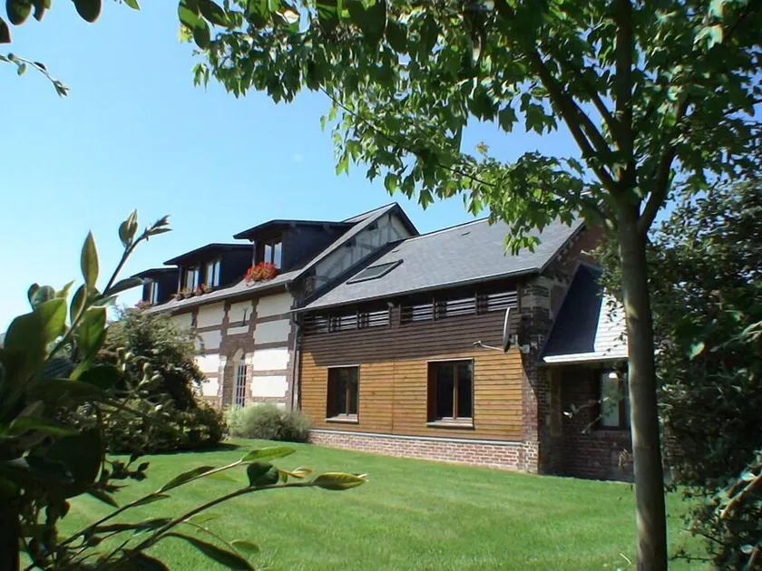La Ferme D'antan - Quincampoix - Image 1