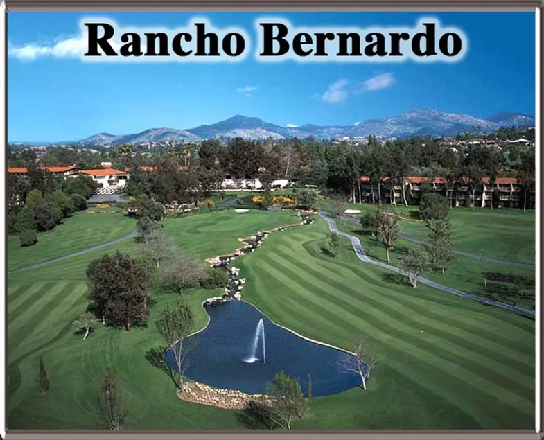 Superb 2 bdrm Rancho Bernardo VillaontheGreen-SWIM.SPA.TENNIS.PICKLEBALL.Pet OK - Image 1
