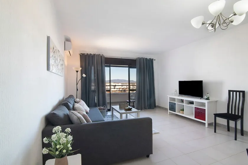 Apartment 'Summer Place' with Balcony, Wi-Fi and Air Conditioning - Image 1