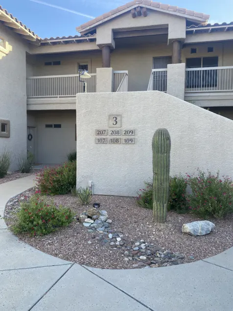 Desert Oasis Casita Just Steps from the Heated Pool & Spa – Oro Valley retreat! - Image 1