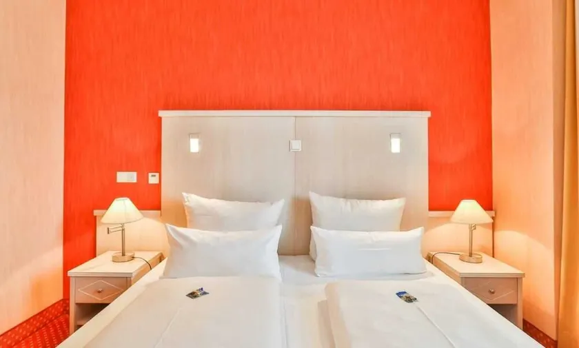Hotel Stadt Kappeln- Comfort superior - Hotel Stadt Kappeln - Image 1