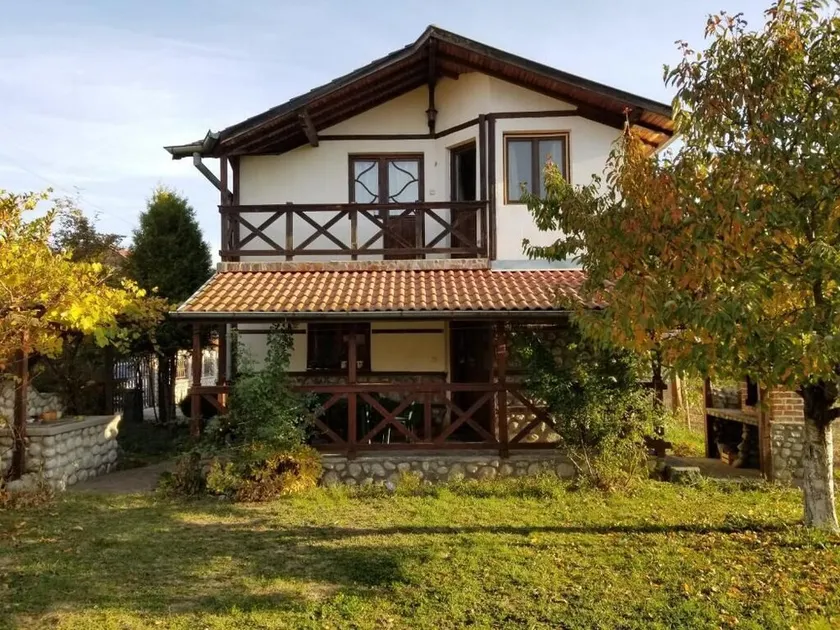 Guest House Gradina - Image 1