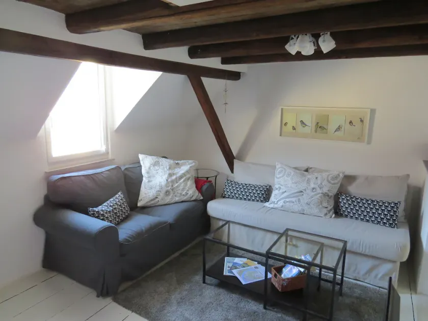 For the small and large family: Charming town house with 2 modern apartments - Image 1