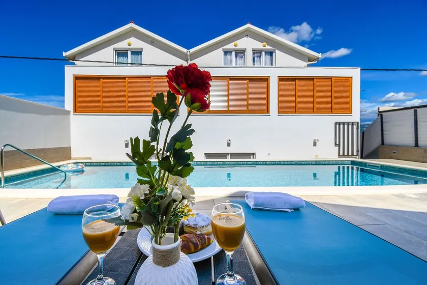 Apartments Villa Niko - Image 1