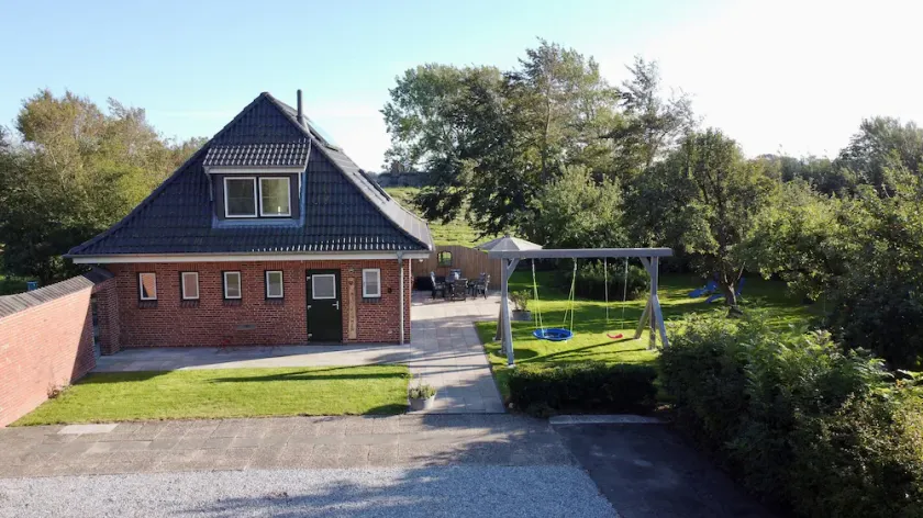 Ferienhütt - Image 1