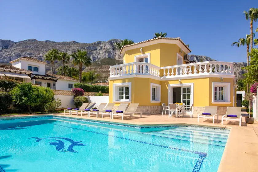 Villa Coral - Image 1