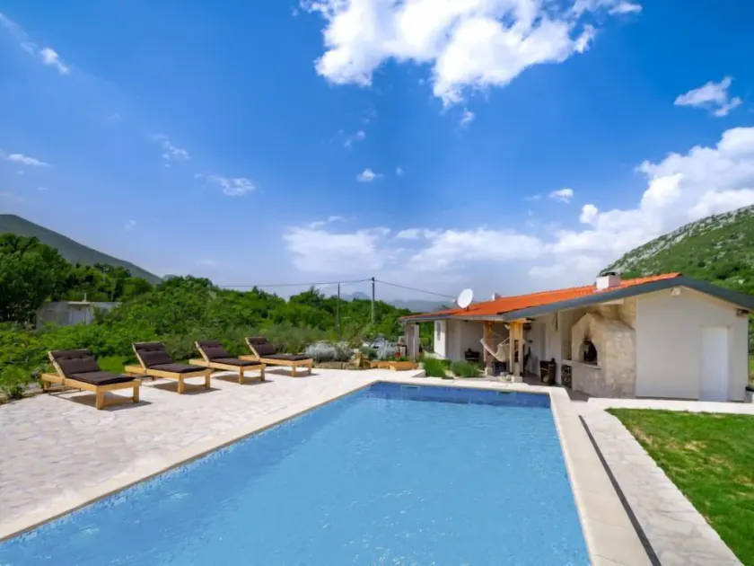 Vacation home Jozo by Interhome - Image 1