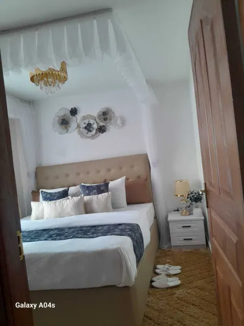 Lux Suites Zerubabel penthouse Kisumu - Image 1