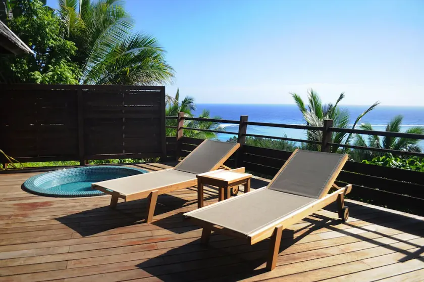 Villa Legend n39 by ENJOY VILLAS /3 bdrm with AC/2 bath/jacuzzi+magnificent view - Image 1