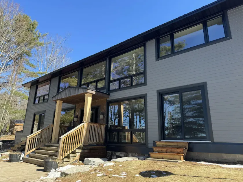 Beautiful West facing Family Cottage Retreat - Image 1