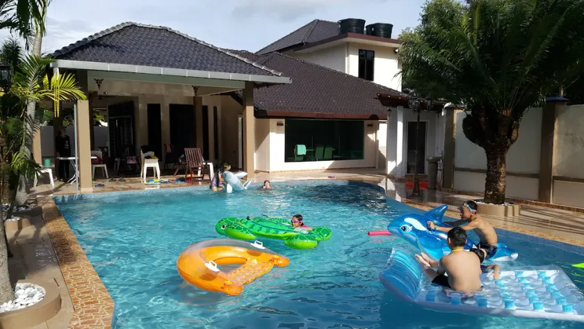 Memories Homestay 2 For Large Group - Image 1