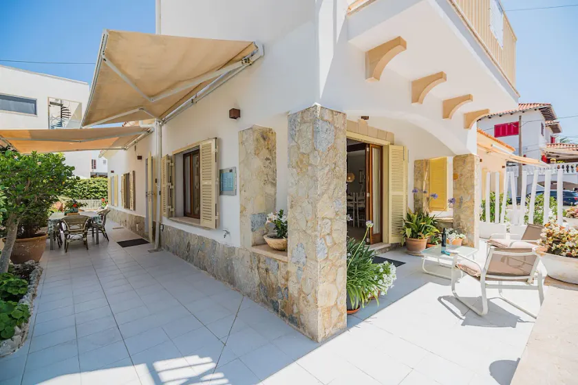 Villa Hibiscus Pollença - Image 1