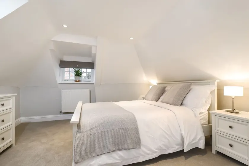 Magnifique appartement au coeur de Winchester - Image 1