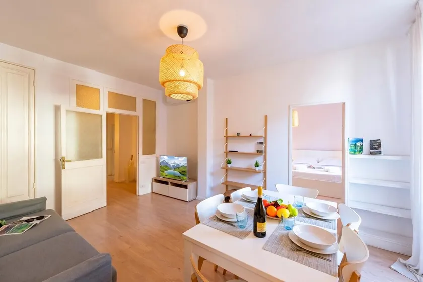 Cozy Maria Apartment in Portofino - Happy Rentals - Image 1