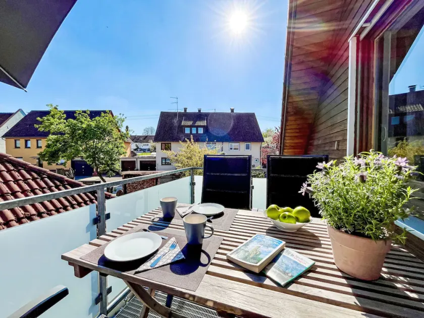 Apartment Land in Sicht by Interhome - Image 1
