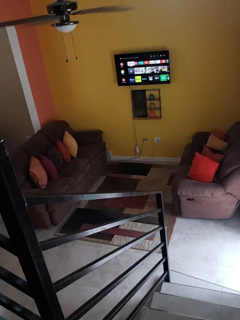 This family-friendly unit is accessible to attractions in western Jamaica. - Image 1