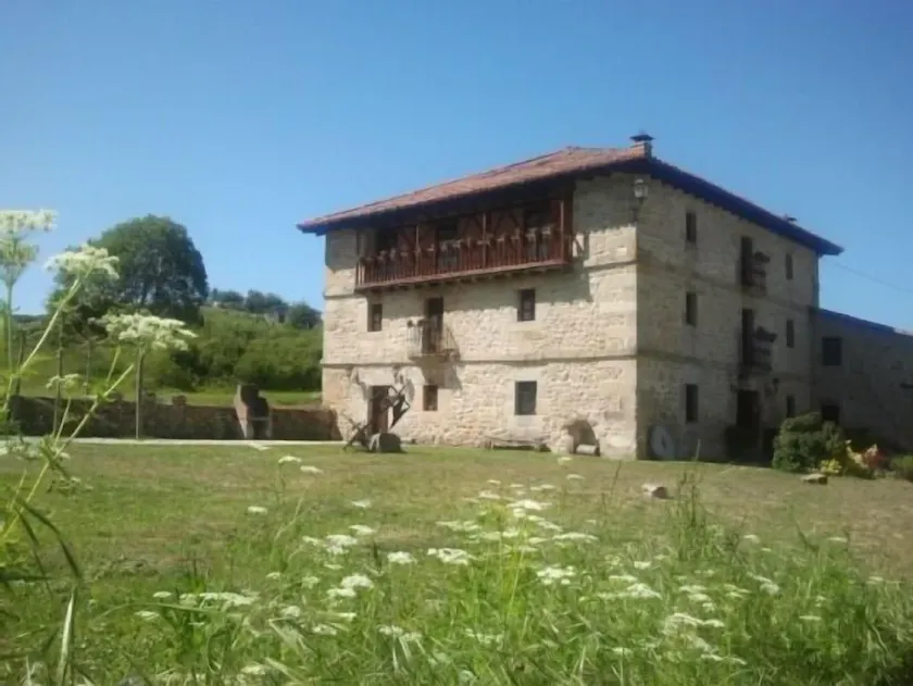 Casa Rural La Toba I y II für 8 personen - Image 1