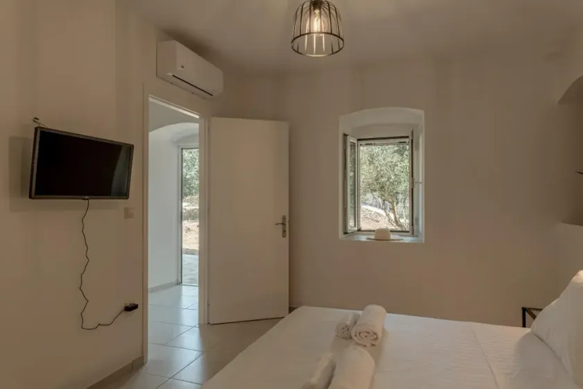 Magganos House Kefalonia - Image 1