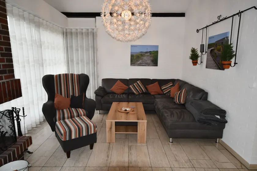 Sommerhus Kenter Tossens - Image 1