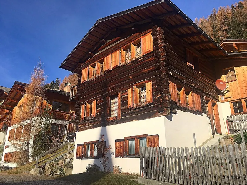 3 Zimmerwohnung mit Terrasse - Image 1