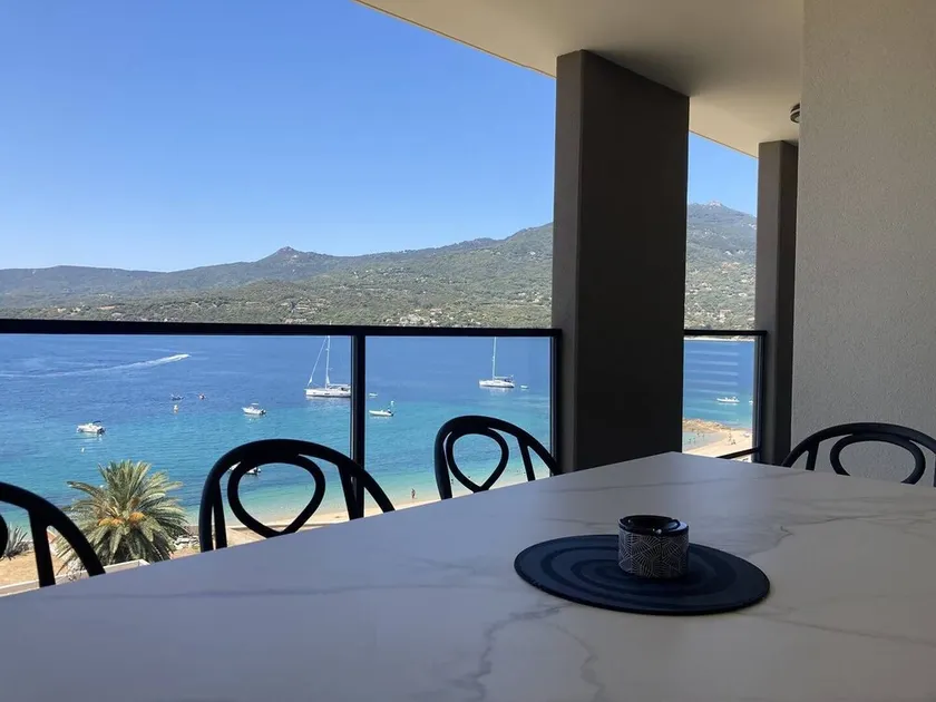 Fronte di Mare - Grand confort vue mer - Image 1