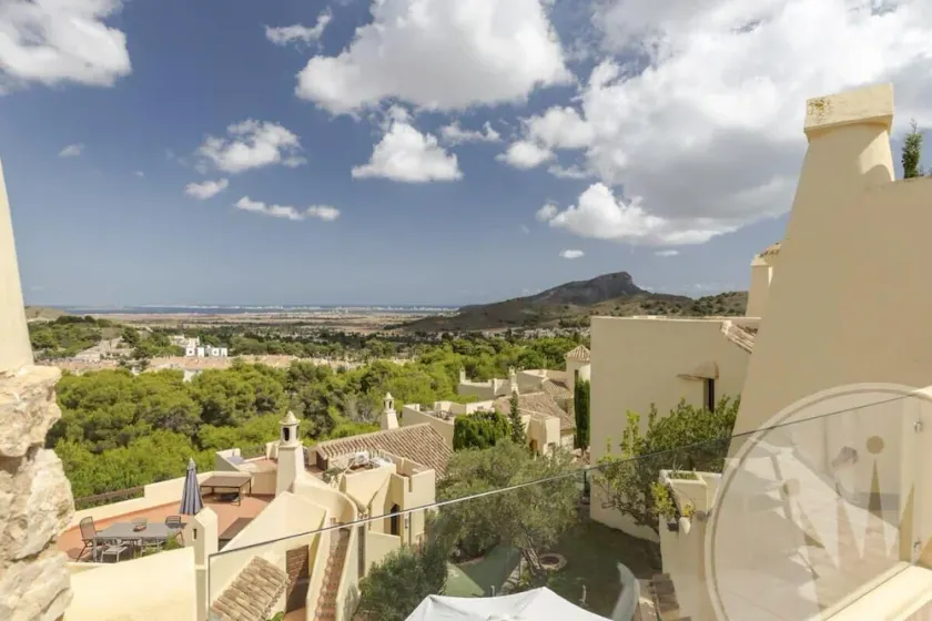 La Manga Club Resort - Los Molinos 416 - Image 1